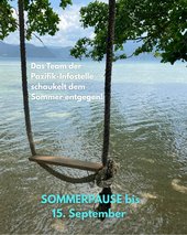 Banner: sommer