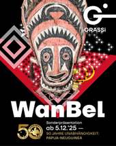 Banner: wanbel