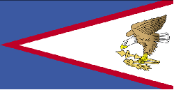 Amerikanisch-Samoa (USA)