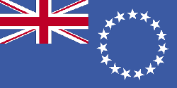 Cook-Inseln (Neuseeland)