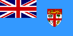 Fidschi [Fiji]