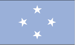 Mikronesien, Föderierte Staaten von