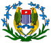 Wappen von 1961 bis 1966