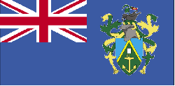 Pitcairn (Vereinigtes Königreich)