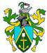Wappen von Pitcairn