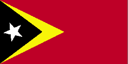 Timor-Leste [Timor Lorosae]