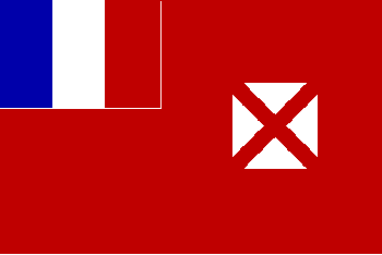 Wallis und Futuna [Uvéa & Futuna] (Frankreich)