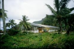 Wiedergutmachung in Französisch-Polynesien?