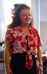 Brigitte Paul (Kassenwartin)