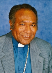 Bischof der Evangelisch-Lutherischen Kirche von Papua-Neuguinea ist tot