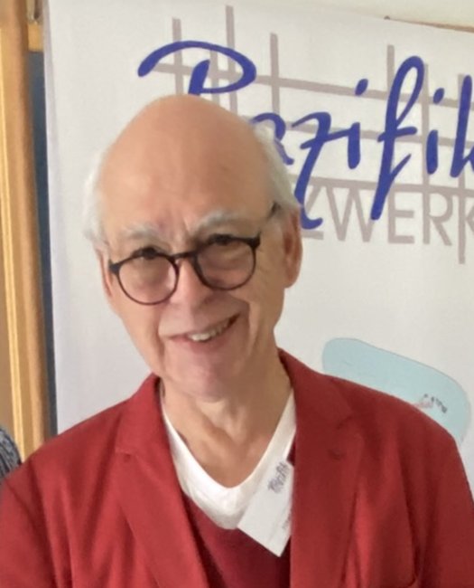 Herzlich Willkommen beim Pazifik-Netzwerk e.V.