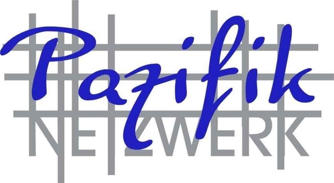 Herzlich Willkommen beim Pazifik-Netzwerk e.V.