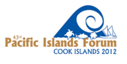 Pacific Islands Forum: Large Ocean Island States – The Pacific Challenge