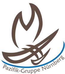 Neues Logo für Pazifik-Gruppe