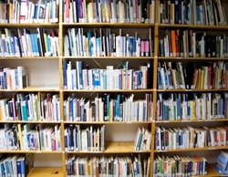 Pazifik-Bibliothek