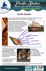 Pacific Studies