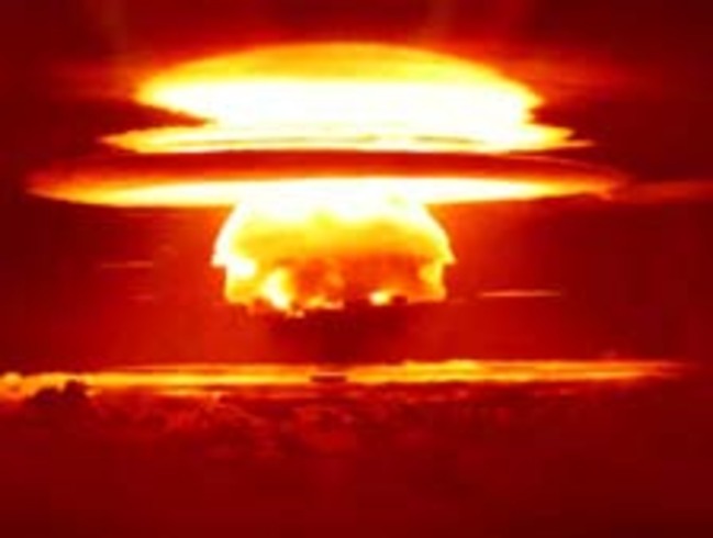 Hiroshima mahnt! 