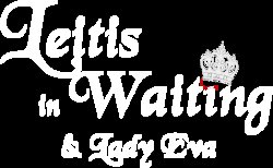 Leitis in Waiting - Petition