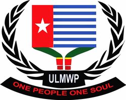 Die Befreiungsbewegung für Westpapua