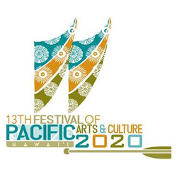 13th Festival of Pacific Arts and Culture