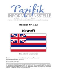 Hawai'i - Eine aktuelle Länderkunde