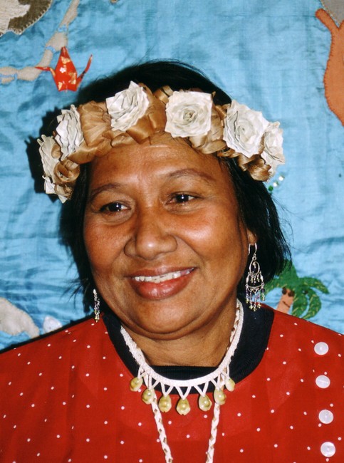 Lijon Eknilang