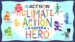 Kinder als Klima-Super-Helden*Innen 