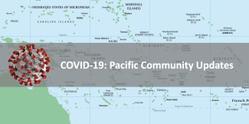 Corona: Pacific Community Updates