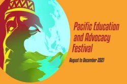 Pacific Education and Advocacy Festival