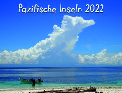 Pazifische Inseln 2022