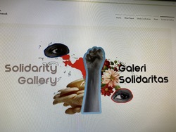West Papua Solidarity Gallery (online Ausstellung)