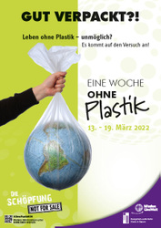 Eine Woche ohne Plastik
