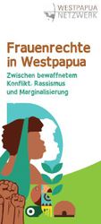 Frauenrechte in Westpapua