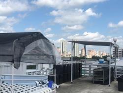 Die Grace Mission in Singapur