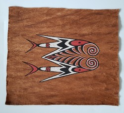 Piksa Bilong Wantok – Bilder von Daheim: Moderne Kunst aus Papua-Neuguinea