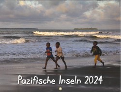 Pazifische Inseln 2024