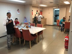 Weihnachtswunder zwischen den Jahren