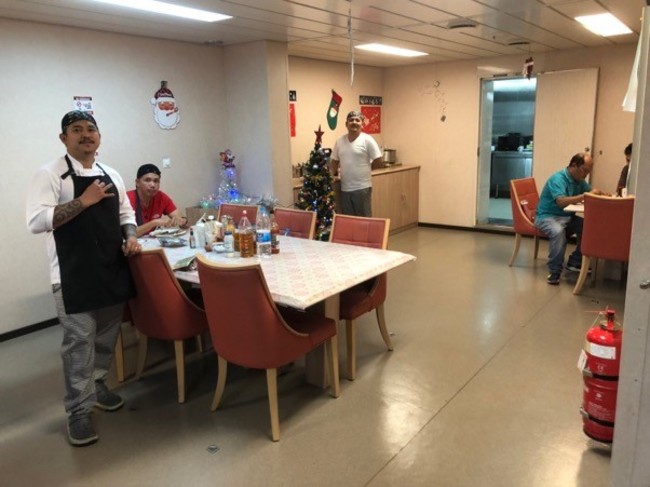 Weihnachtswunder zwischen den Jahren