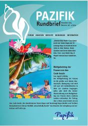 Pazifik Rundbrief Dezember 2024 (Nr. 138)