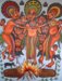 Chris Kauage: Healing and Reconciliation