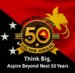 Papua-Neuguinea: 50 Jahre politisch unabhängig