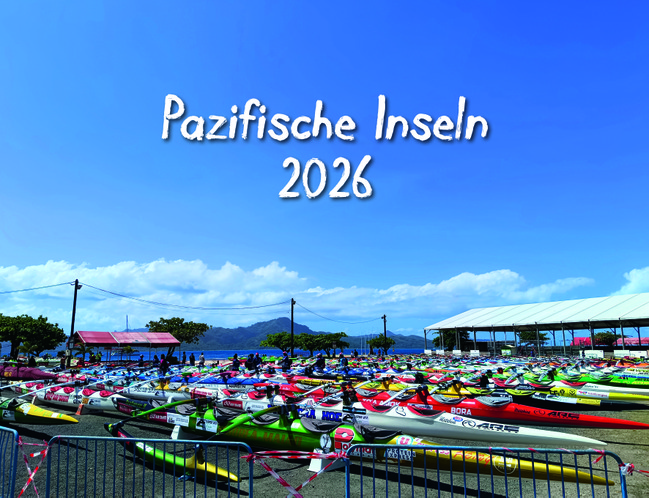 Pazifische Inseln 2026