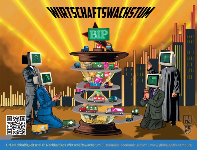 Extraktivismus in Ozeanien: Wirtschaftliche Entwicklung, Bergbau und Rohstoffe