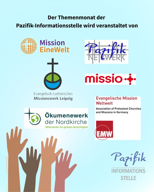 Geopolitische Herausforderungen im Pazifik