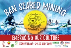 ban seabed mining