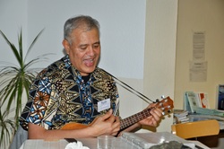 Musik ab! Tongaische Musik 
