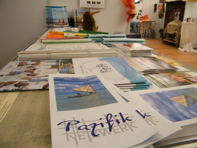 Kirchentag 2015