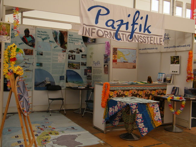 Kirchentag 2015