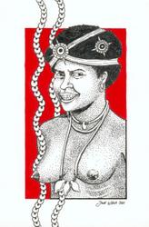 Jane Wena: Yanpela Trobriand Meri