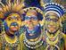 Laben Sakele John: Peace and Unity